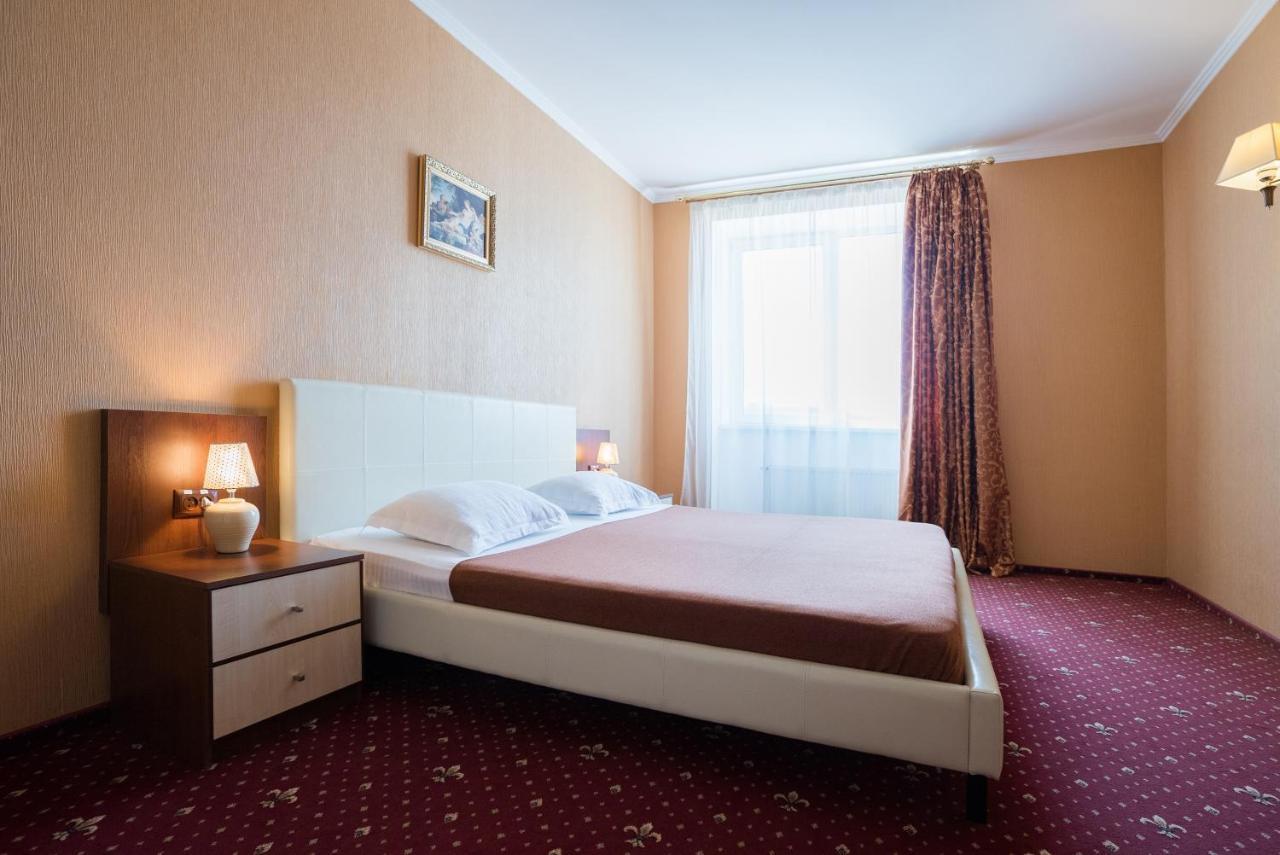 Princess Hotel Odesa Exterior foto