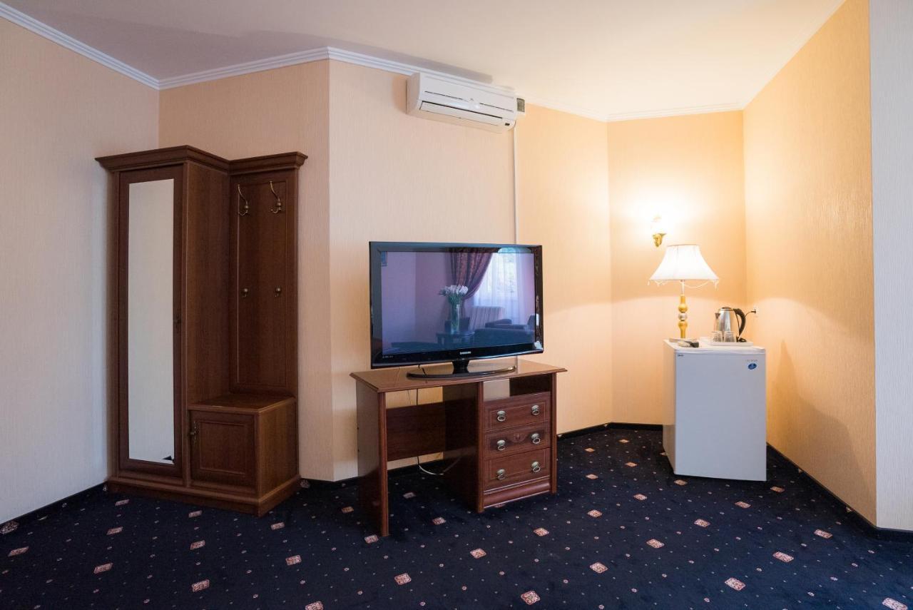 Princess Hotel Odesa Exterior foto